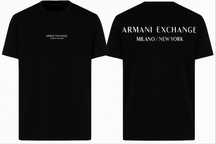 Футболка Armani Exchange
