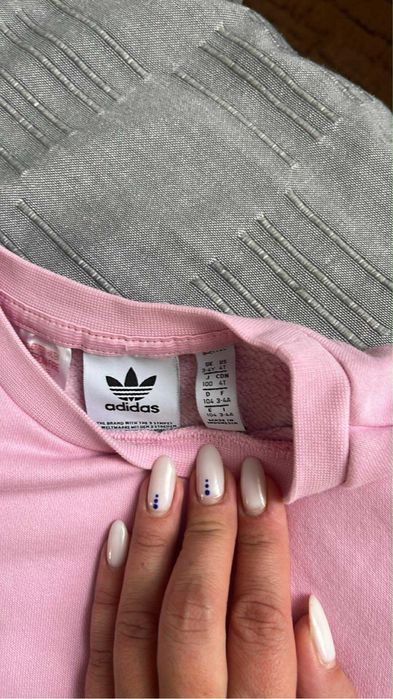 Костюм адідас 104 розмір