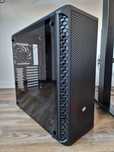 Obudowa SilentiumPC Signum SG7V TG