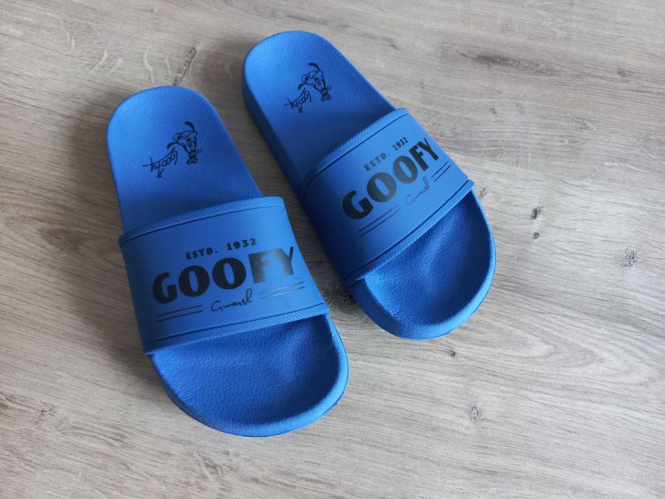 Klapki basenowe disney goofy 30