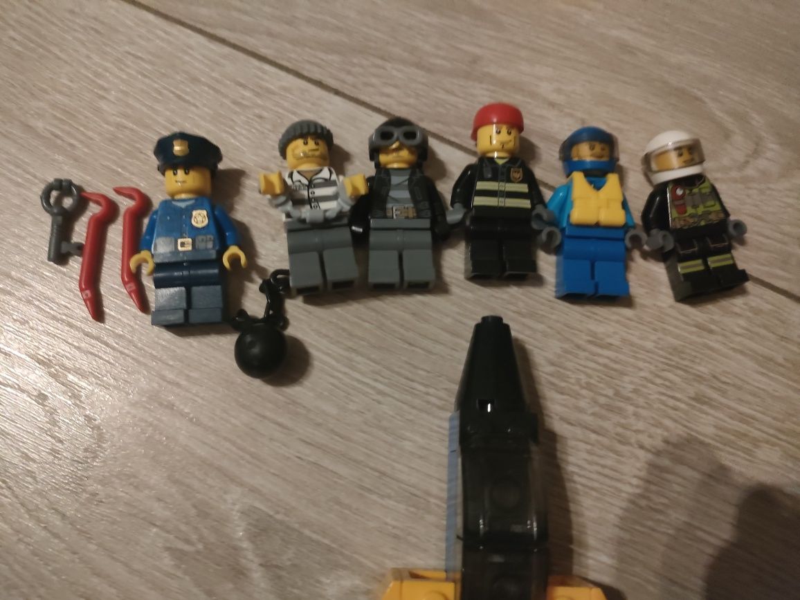 OKAZJA zestawy lego