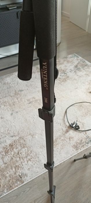 Zestaw statywów -6 szt.