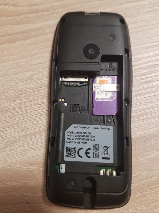 Nokia TA-1192 sprzedam