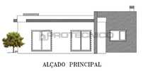 Moradia T3 Térrea Isolada - Oliveira do Bairro