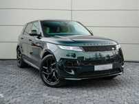Land Rover Range Rover Sport MY25 4.4P V8 530 KM AWD Auto Autobiography