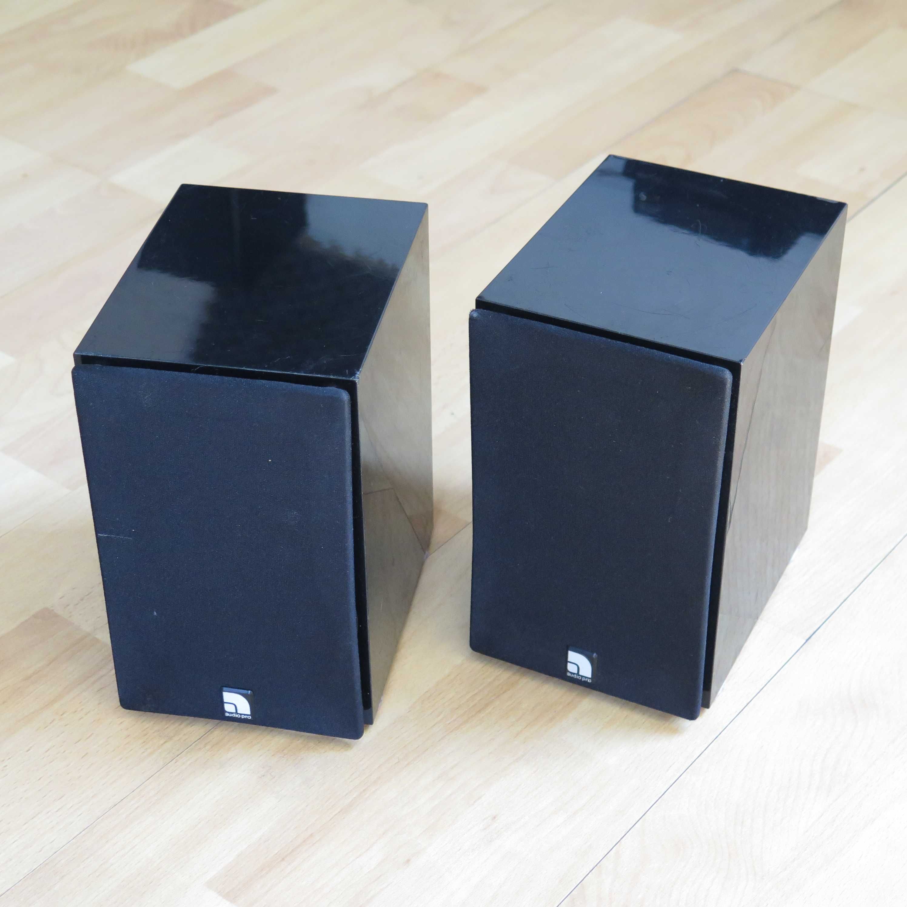 ## Audio Pro Image 11 #
