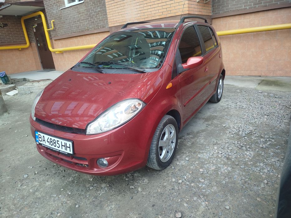 Продам Chery Kimo 2013 | Автомат
Продам Chery Kimo 2013 |