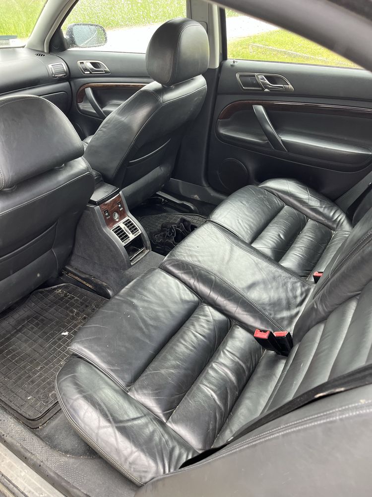 Do 14.07 | Škoda Superb 1.9 TDI Tiptronic