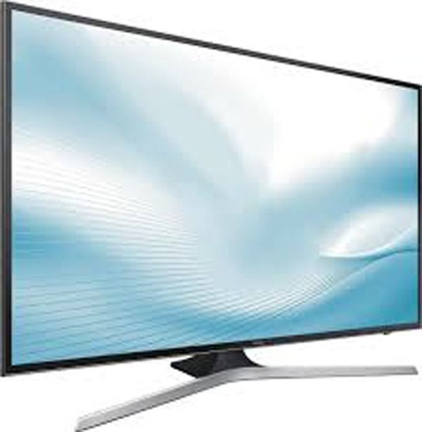 Разбит экран. 49" Samsung ue49mu6199. На разборку.