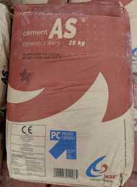 Cement workowany CEM II A-S 42,5 Transport