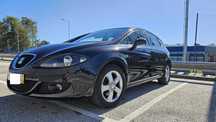 Seat Leon 1.4 Gasolina 2007