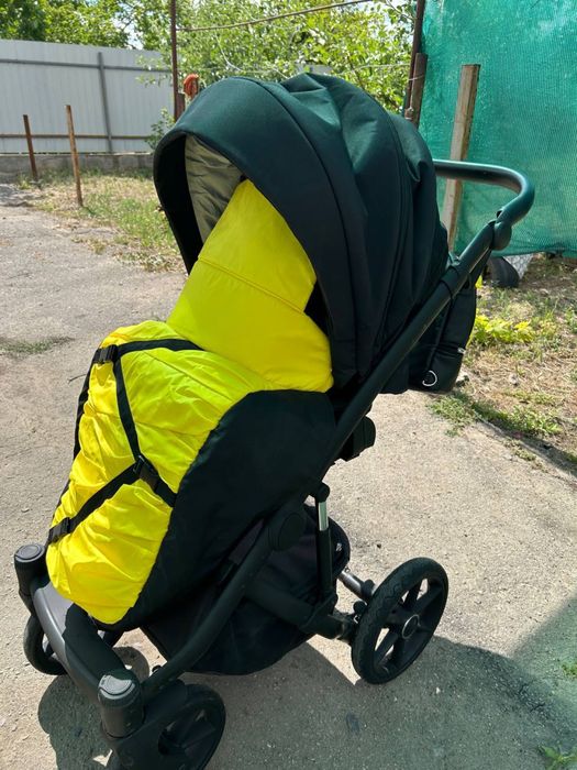 Дитяча каляска 3000