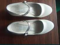 Buty dziewczęce rozmiar 33
