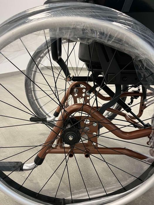 Візок інвалідний