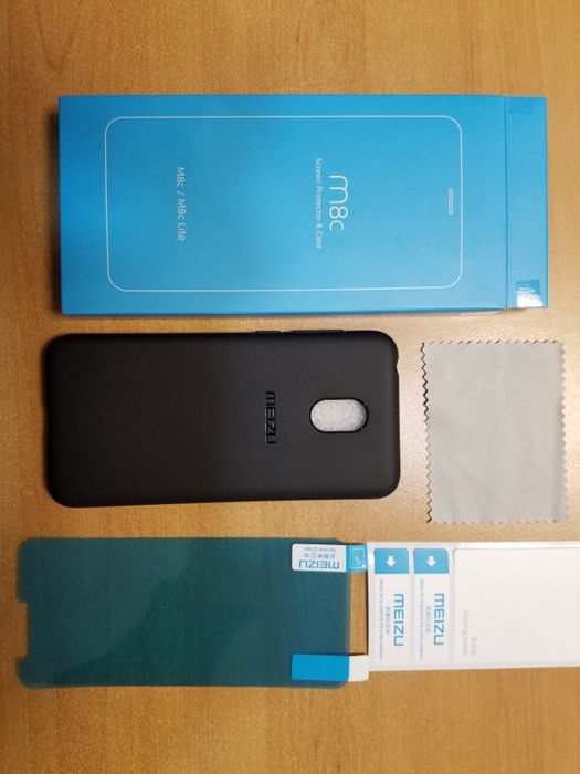Чохол Meizu M8C, M8C lite