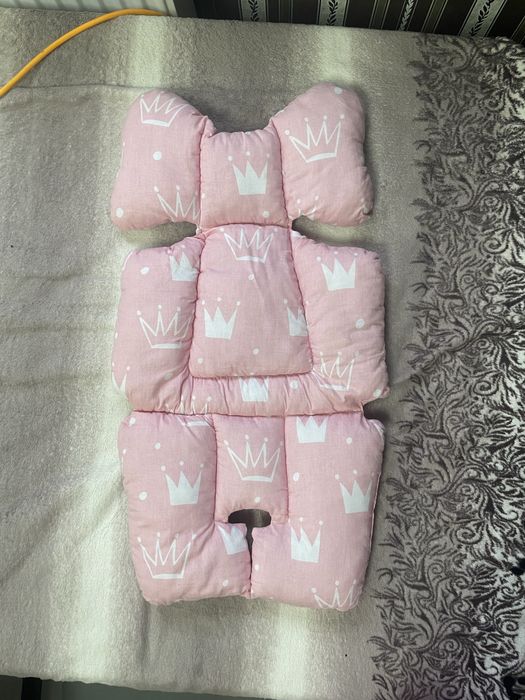 Продам матрасик у прогулянкову коляску