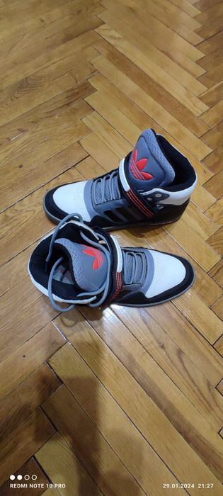 Кросівки Адидас сникерсы на танкетке