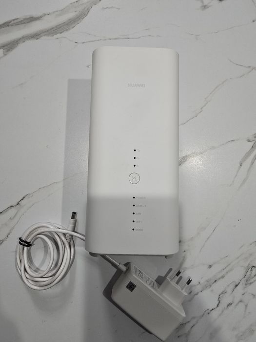 Router Huawei B818 4G LTE