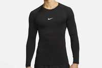 Термобілизна кофта Nike M NP DF TIGHT TOP LS |FB7919-010| Оригінал