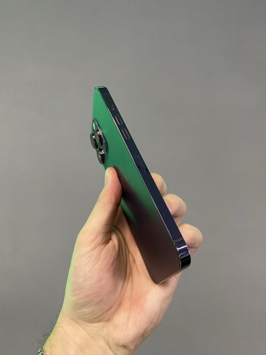 iPhone 14 Pro Max 512Gb Deep Purple Neverlock з Гарантією