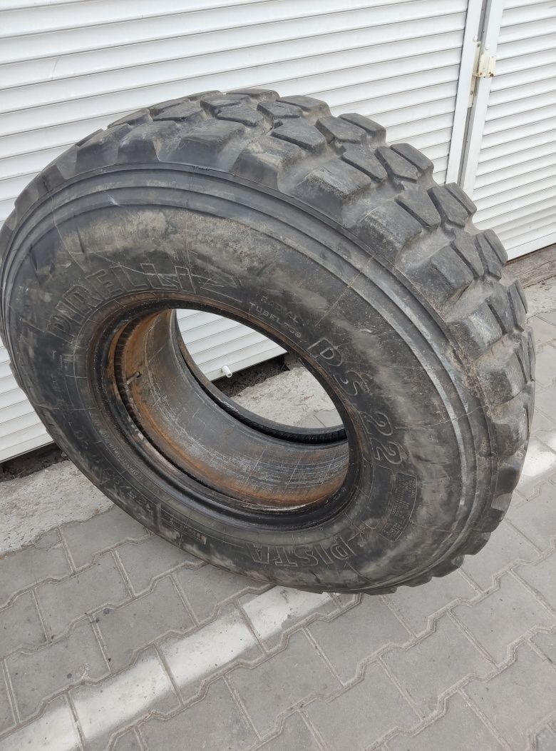 Продаж шин 14.5-20