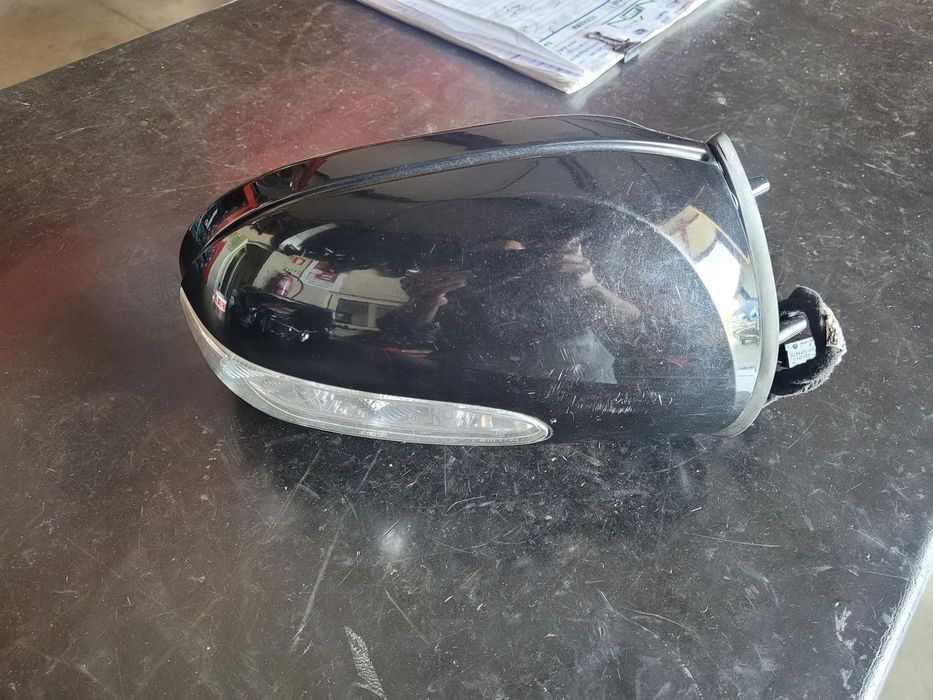 Espelho Rebatível Mercedes ML W164