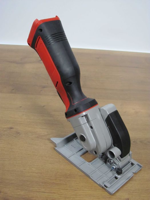 Роторайзер пила циркулярна Einhell TE-CS 18/89 Li Expert з Німеччини