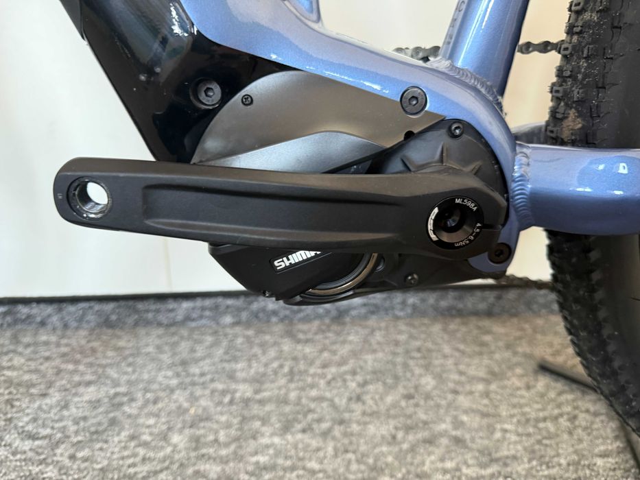 Rower elektryczny KROSS Level Boost 2.0 OUTLET