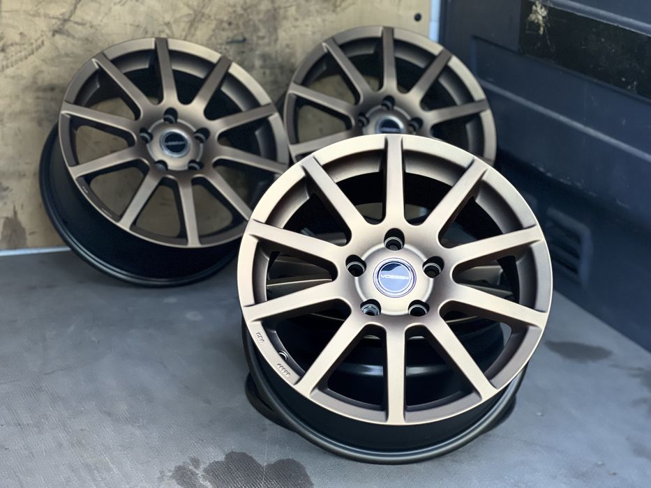 Диски 5 114.3 114 R16 BBS Borbet lexus Mazda Mitsubishi Toyota Kia