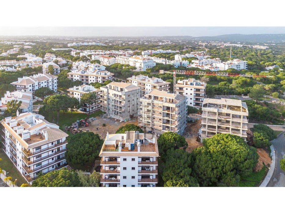 Apartamento T3 Vista Mar Pine Sun Park |Albufeira |Faro