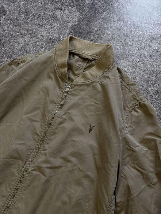 Куртка Allsaints | бомбер Allsaints оригінал S old money
