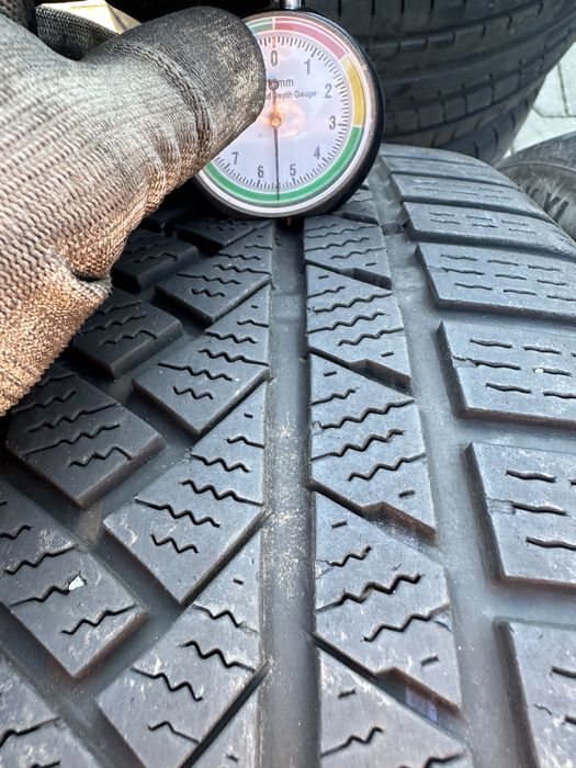 205/50r17 continental para zima