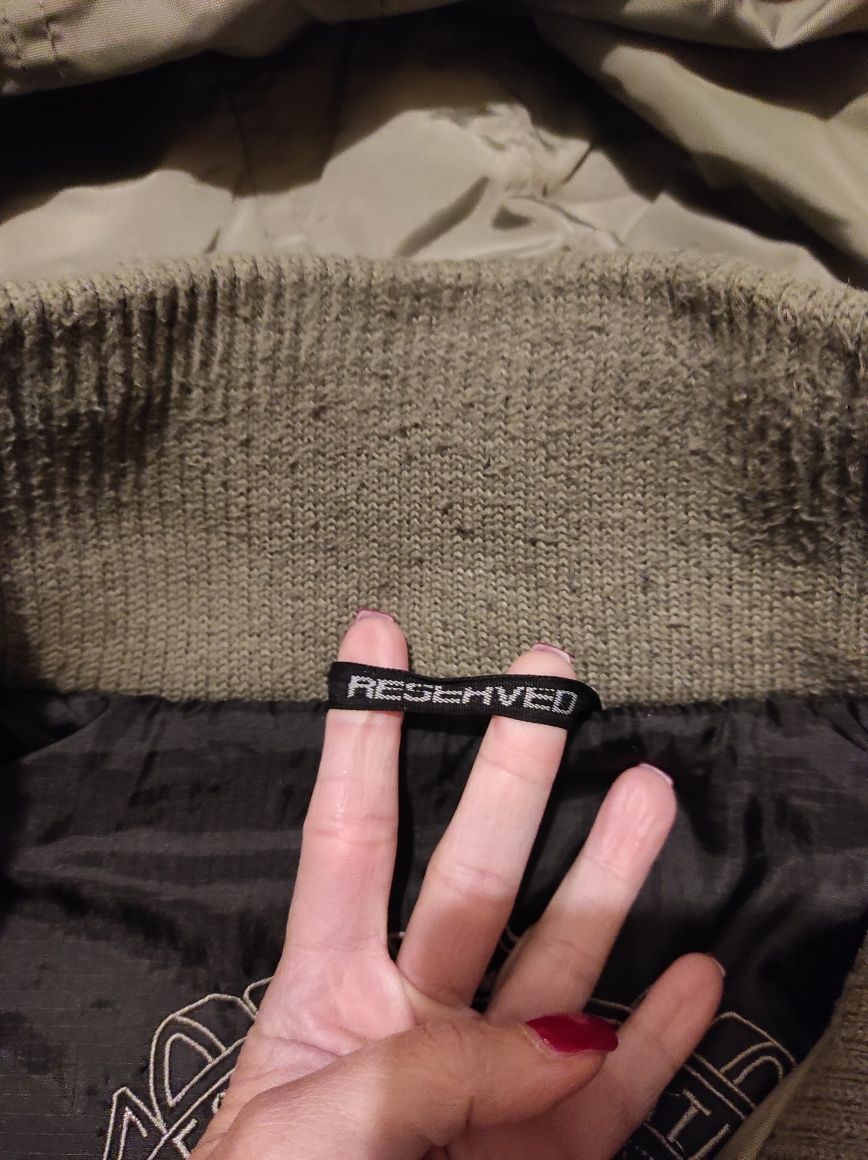 Zestaw 2 kurtek męskich firmy Reserved