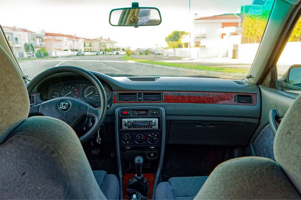 Honda Civic 1.5i Vtec-E - 100% Revisto