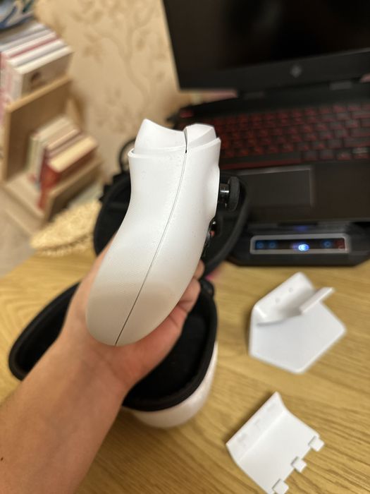 Геймпад Microsoft Xbox Series X/S