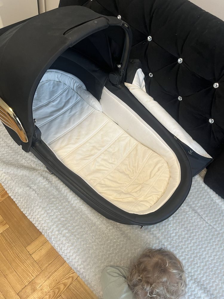 Gondola cybex priam jak nowy
