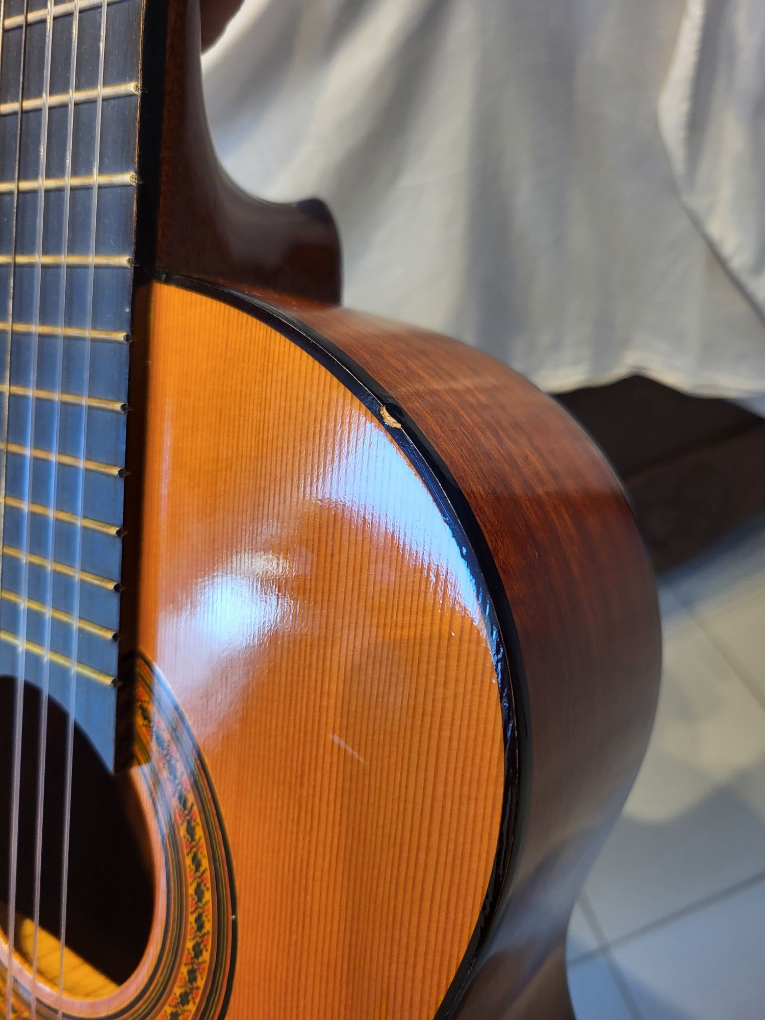 Guitarra iniciação