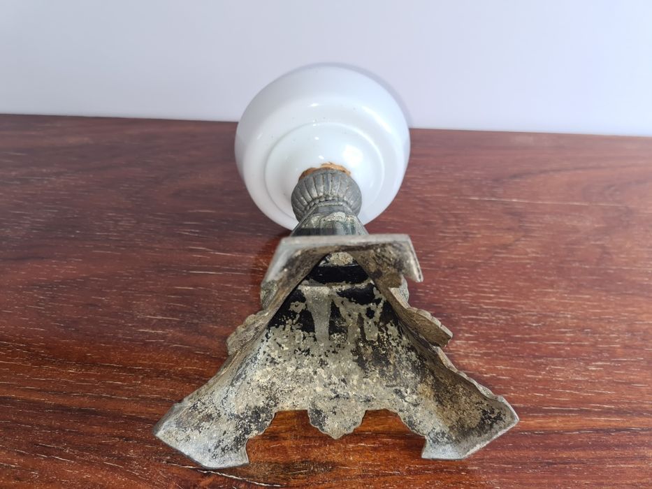 Candeeiro a petróleo