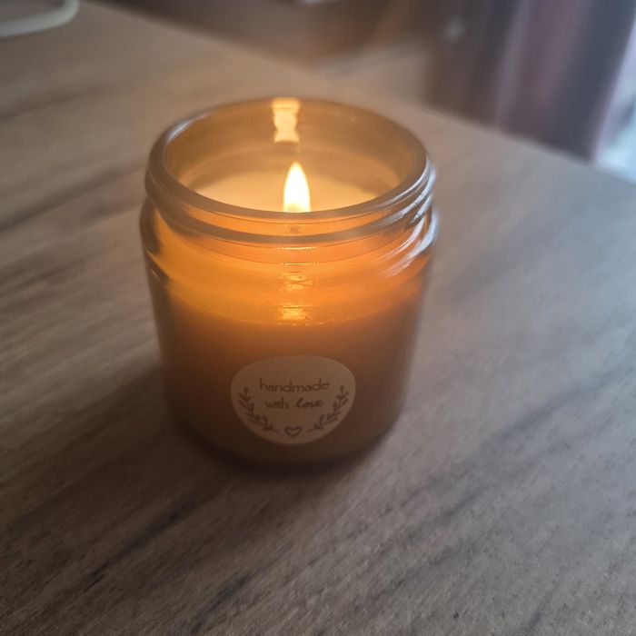 Sprzedam swiece sojowe