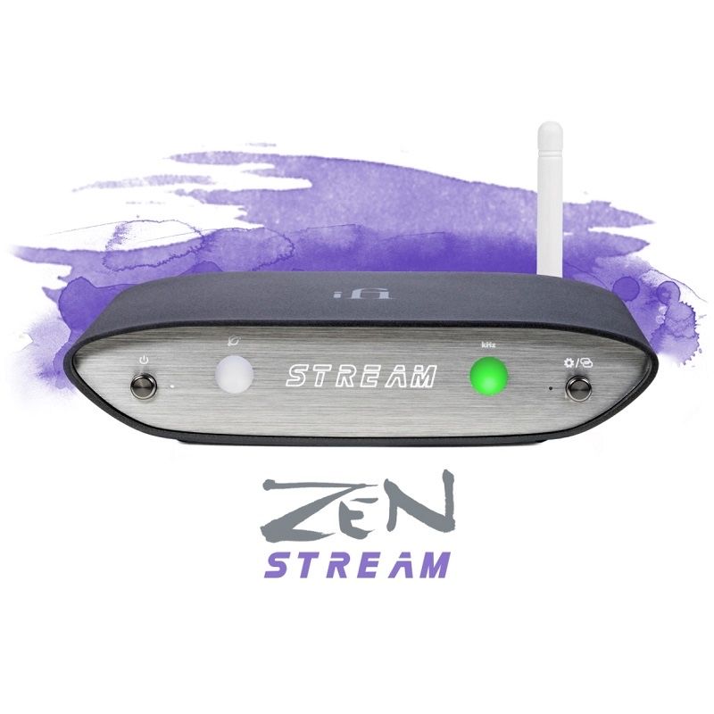 Streamer Ifi Zen Stream