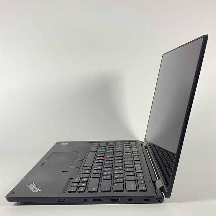 Ноутбук Lenovo ThinkPad L390 Yoga 13.3" FullHD i5-8365U/8 RAM/256 SSD