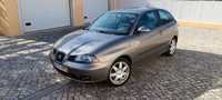 SEAT Ibiza 6L Sport 130cv