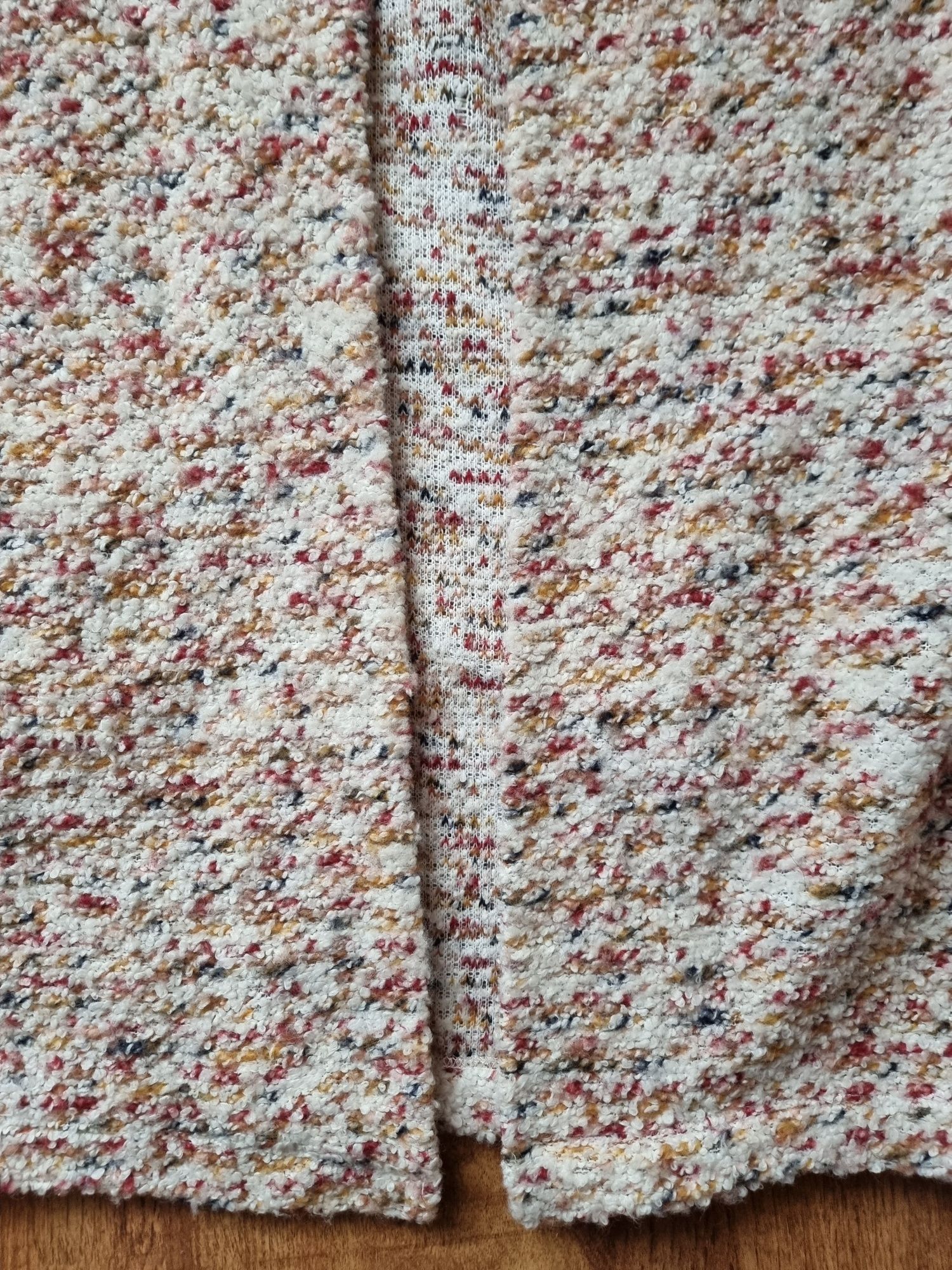 Sweter Stradivarius