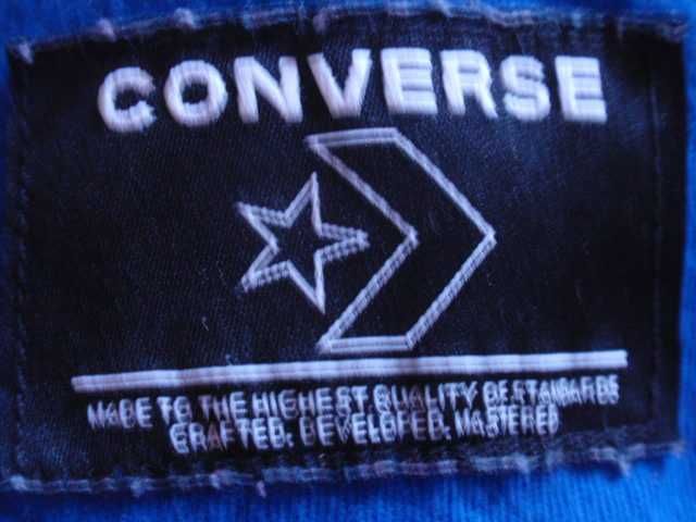 Converse koszulka młodzieżowa XL