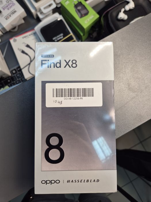 Oppo Find X8 12/256Gb Pink (CN)