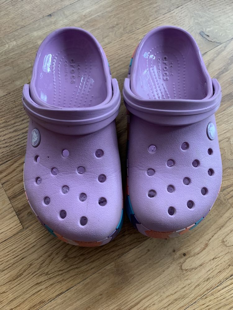 Buty Crocs c13 roz 30 - 31