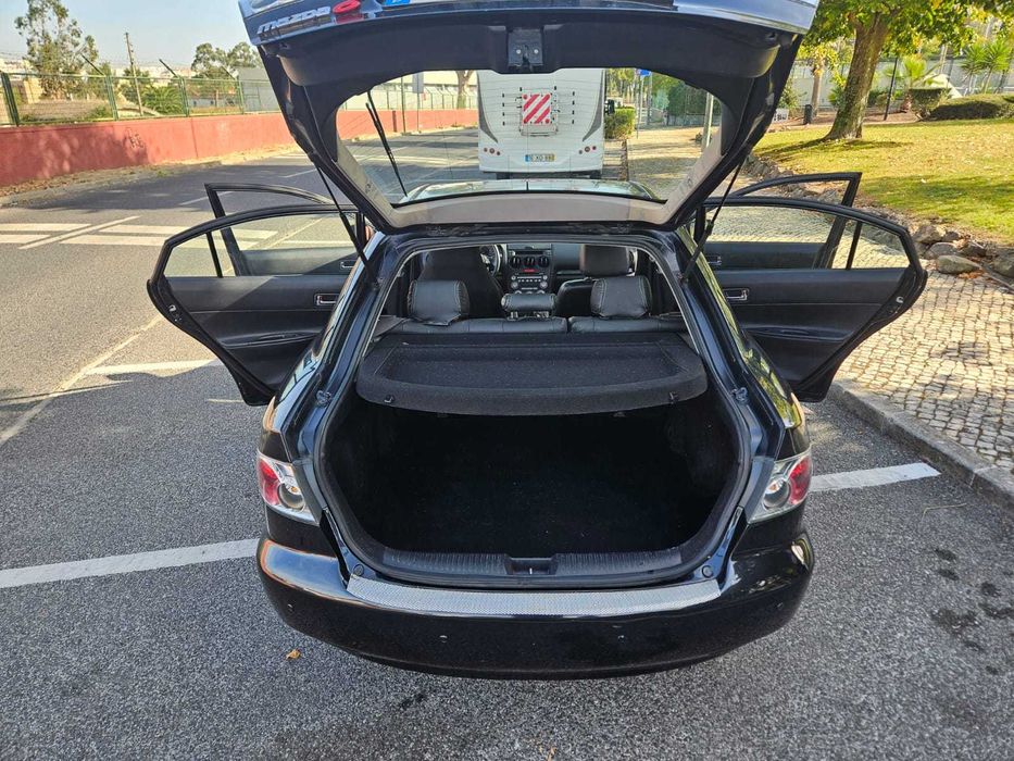 Mazda 6 Oportunidade