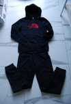 The North Face piękny dres 36 S 38 M
