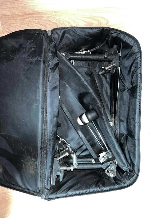 Stopa podwójna DW 3002