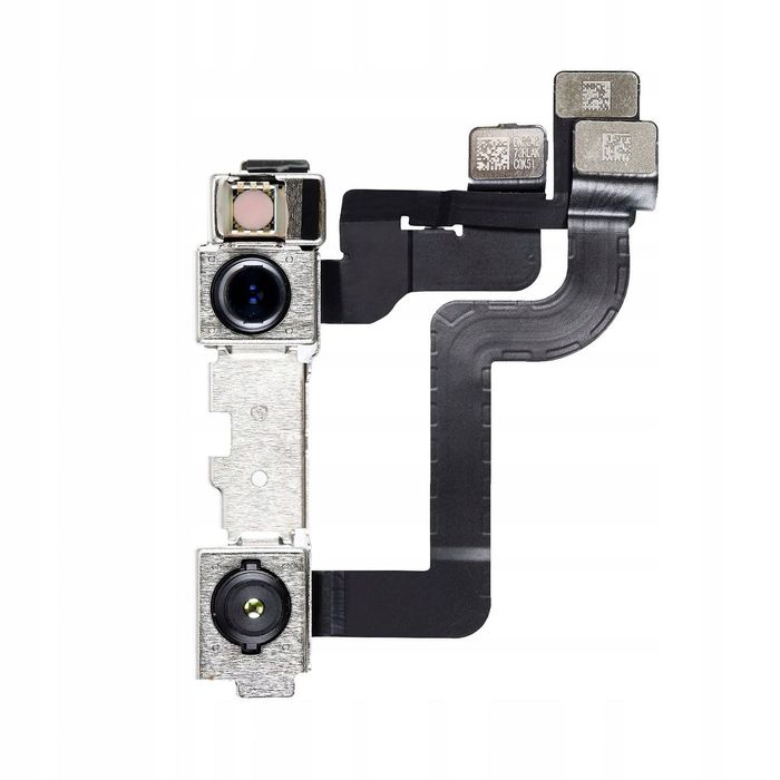 Aparat Kamera Przód Czujniki Aparaty Camery Camera iPhone XR OEM